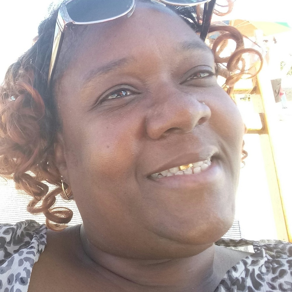 Meet your Posher, Chantel
